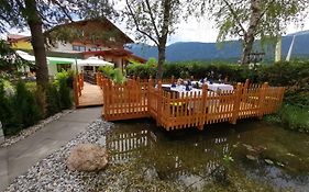 Hotel Kaerntnerhof & Suiten 3